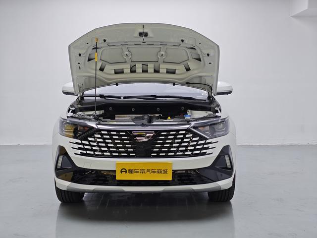 Jetta VS7 2026 car image #18