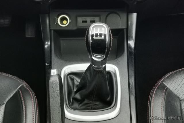 Kaiyi X3 2016 изображение автомобиля #18