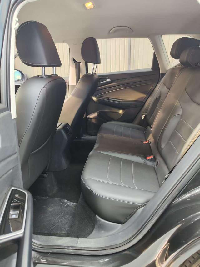 Jetta VS5 2021 #18 Jetta VS5 2021 изображение автомобиля #18