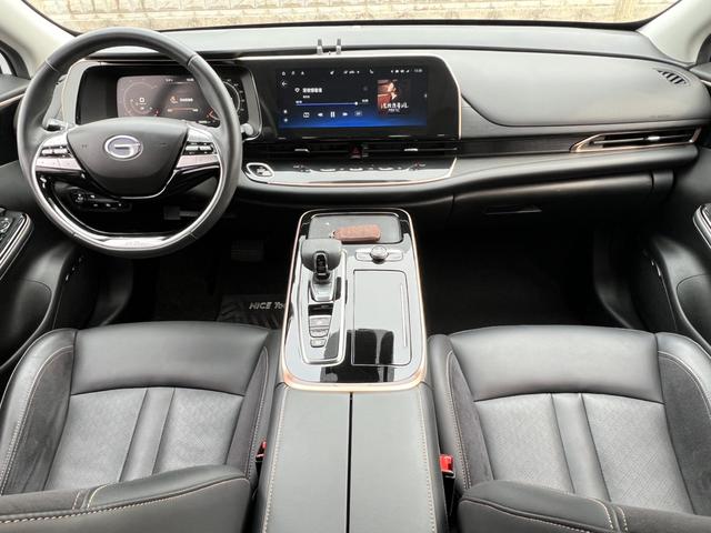 GAC iA5 2021 imagem de carro #18