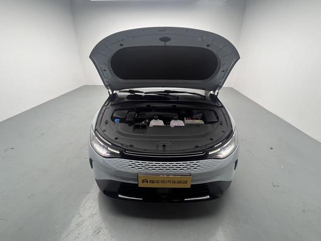 零跑汽车 零跑C01 2023 汽车图片 #18