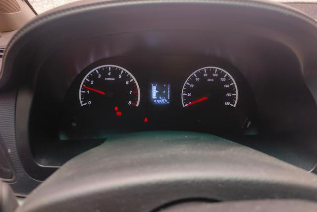 Forthing Lingzhi 2023 immagine di auto #18