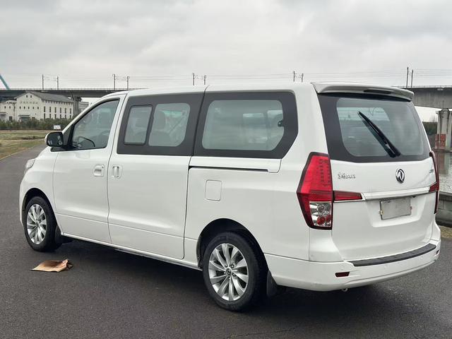 东风风行 风行CM7 2018 汽车图片 #18