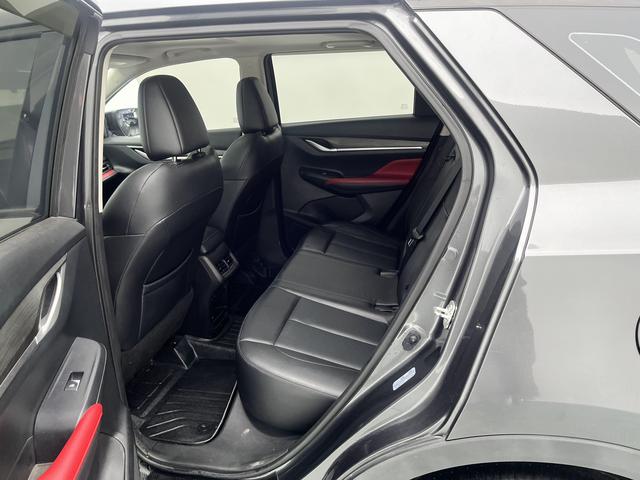 Changan CS55 Plus 2021 immagine di auto #18