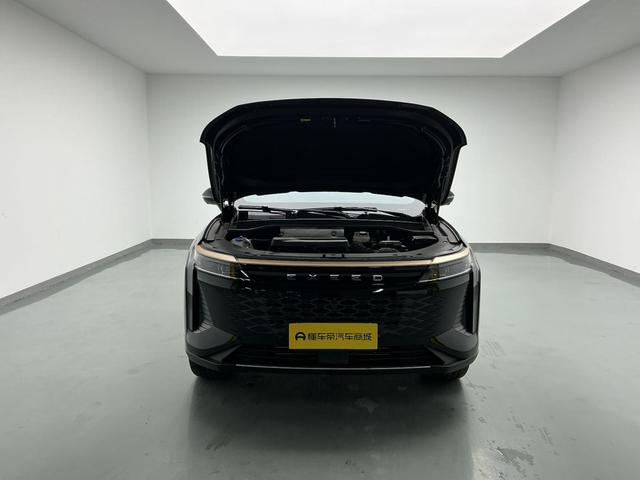 Exceed Yaoguang 2023 car image #18