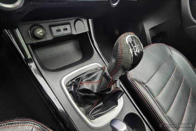 Kaiyi X3 2017 immagine di auto #18