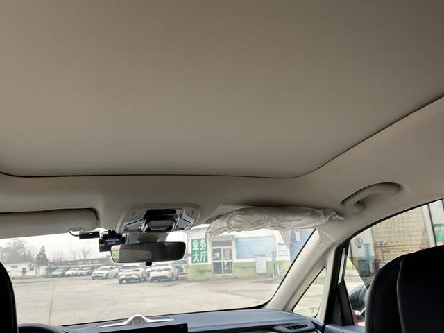 睿蓝汽车 枫叶80v PRO 2024 汽车图片 #18