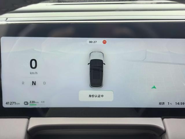 Leapmotor C11 2021 car image #18