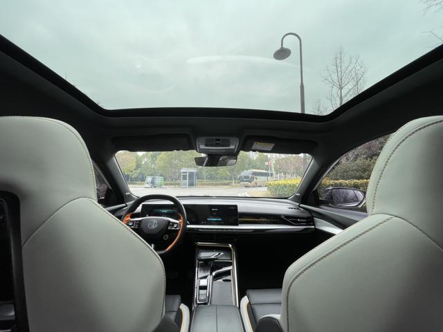 MG 5 Scorpio 2022 car image #18