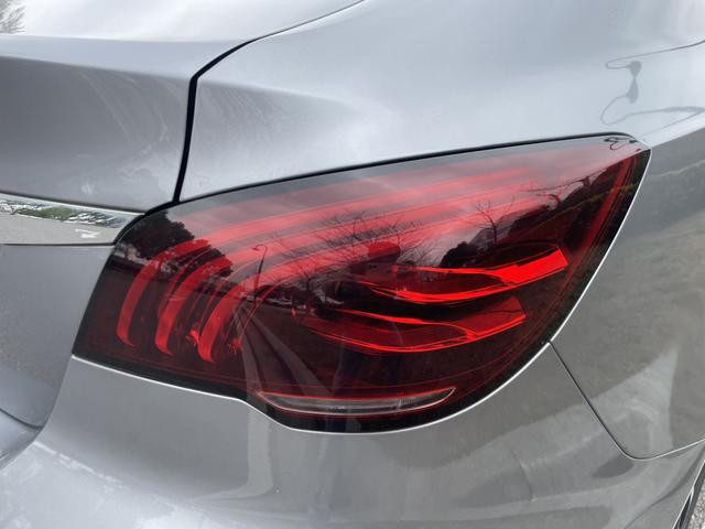 MG 6 2020 immagine di auto #18
