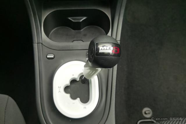 MG 3 2013 imagen de coche #18