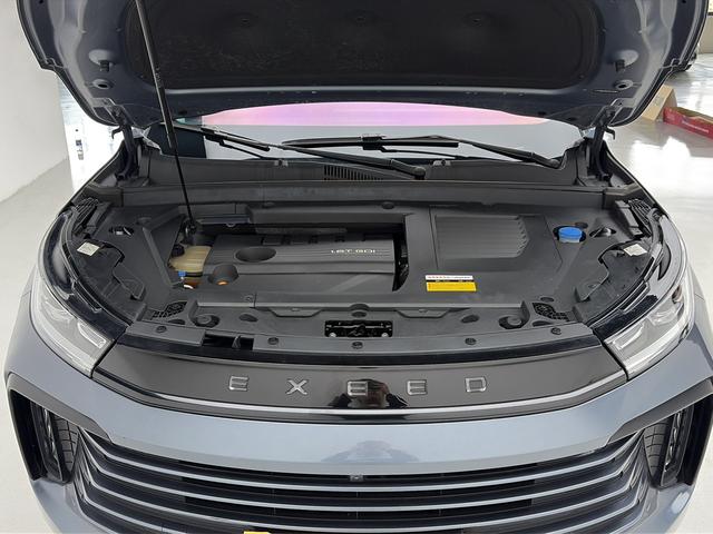 Exceed 2020 #18 Exceed 2020 car image #18