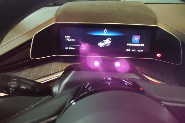 Zeekr 001 2024 immagine di auto #18