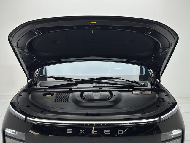 Exceed Stellar Era ET 2025 immagine di auto #18