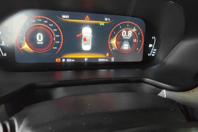 Exceed Lingyun 2019 car image #18