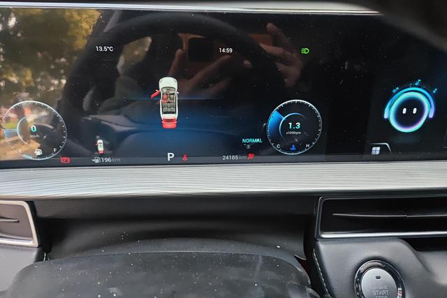 Chery Tiggo 8 2023 imagem de carro #18