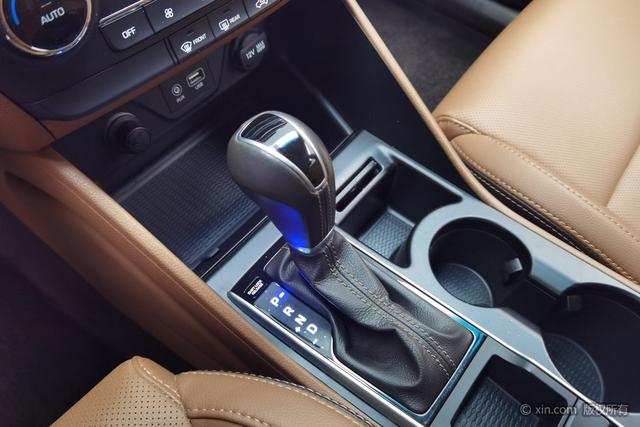 Hyundai Tucson 2015 car image #18