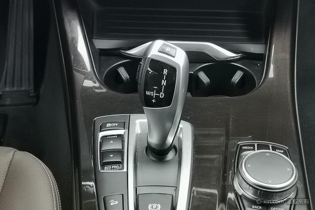 宝马 宝马X3(进口) 2016 汽车图片 #18