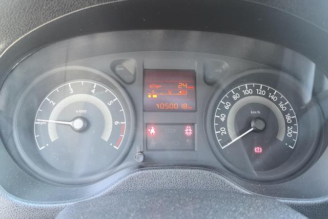 标致 标致301 2013 汽车图片 #18