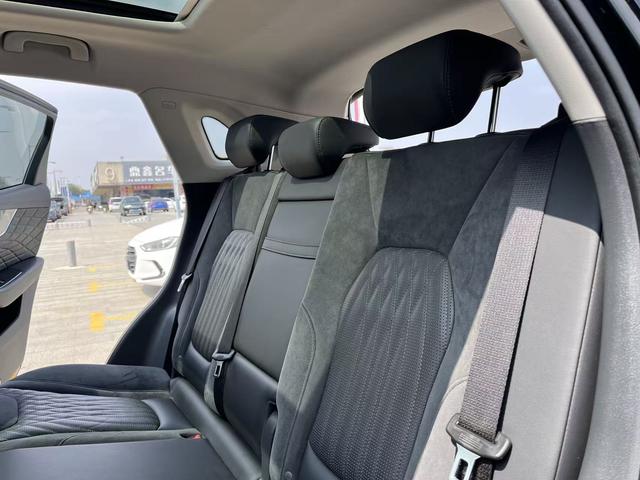 HongQi HS5 2022 imagem de carro #18