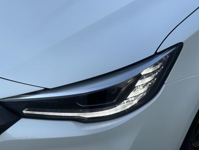MG 6 2021 immagine di auto #18