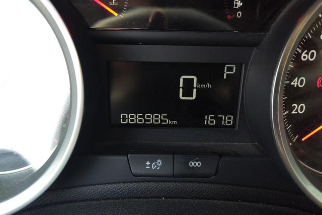 标致 标致408 2018 汽车图片 #18