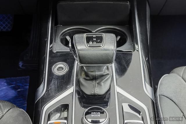 HongQi HS5 2022 imagem de carro #18