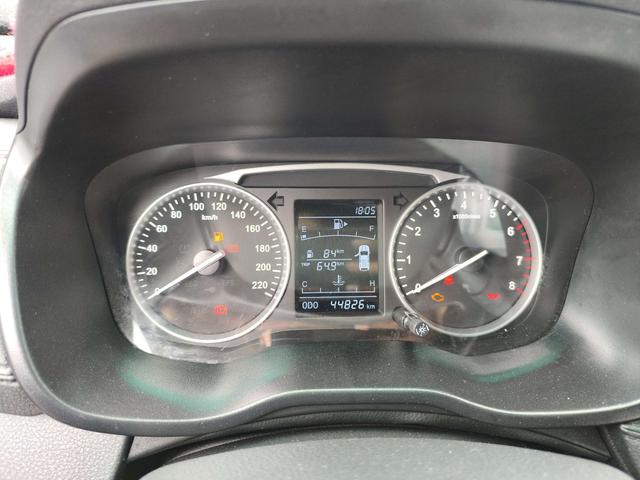 SWM X7 2022 image de voiture #18