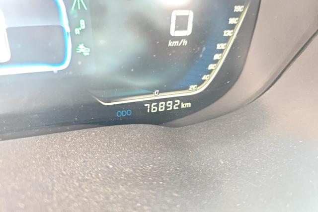 SWM G05 2020 immagine di auto #18