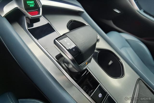 MG 7 2024 صورة سيارة #18