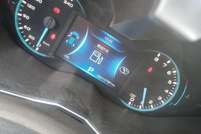 东南 东南DX7 2017 汽车图片 #18