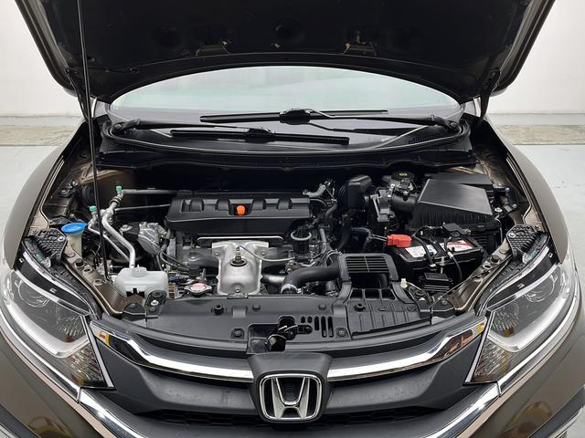 Honda Jade 2018 immagine di auto #18