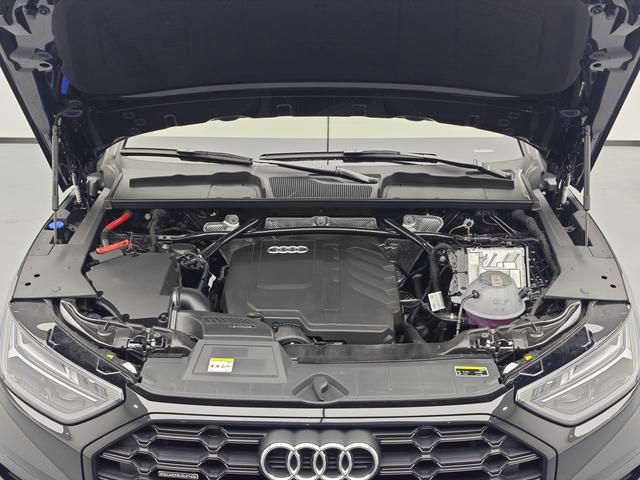 奥迪 奥迪Q5L 2025 汽车图片 #18