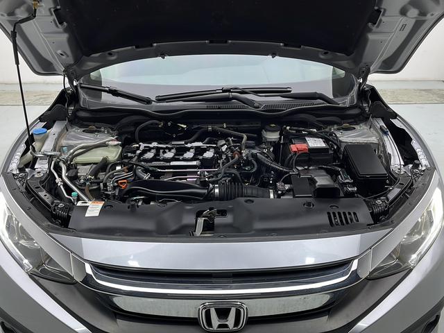 Honda Civic 2019 car image #18