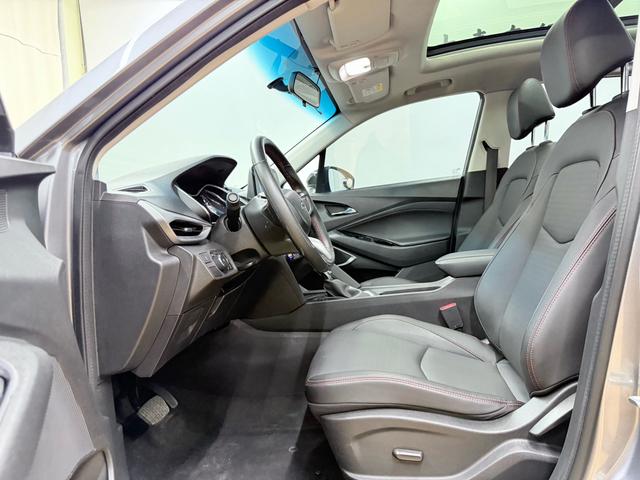 Chevrolet Orlando 2020 imagem de carro #18