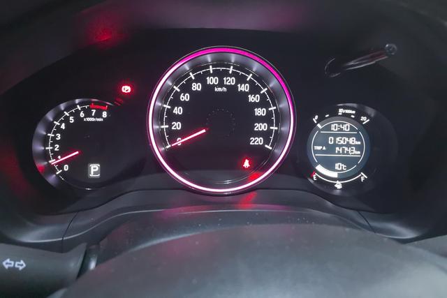 Honda XR-V 2020 immagine di auto #18