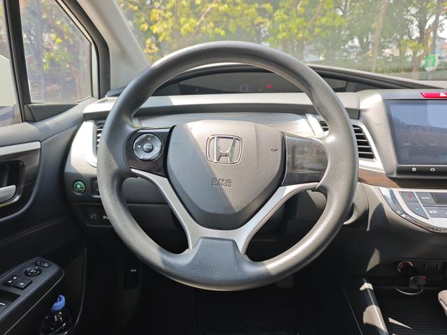 Honda Jade 2019 изображение автомобиля #18