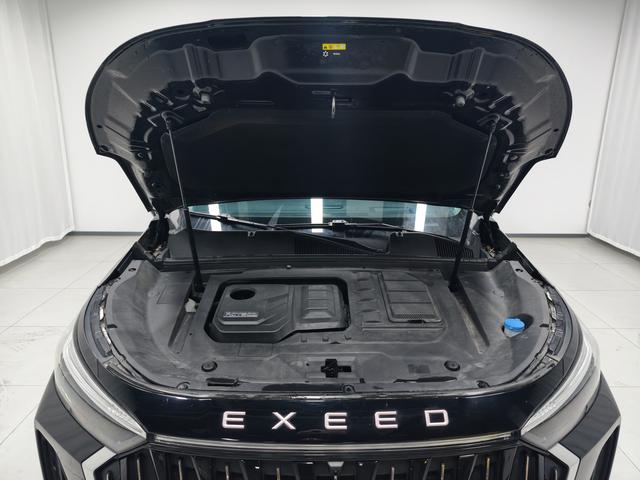 Exceed 2023 car image #18