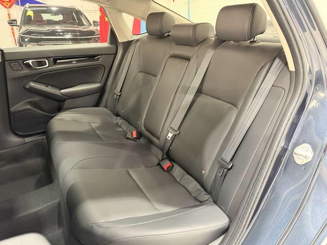 Honda Civic 2022 immagine di auto #18