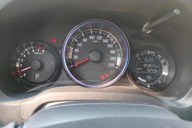 Honda XR-V 2022 car image #18