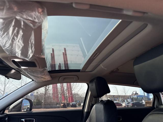 Honda XR-V 2023 car image #18