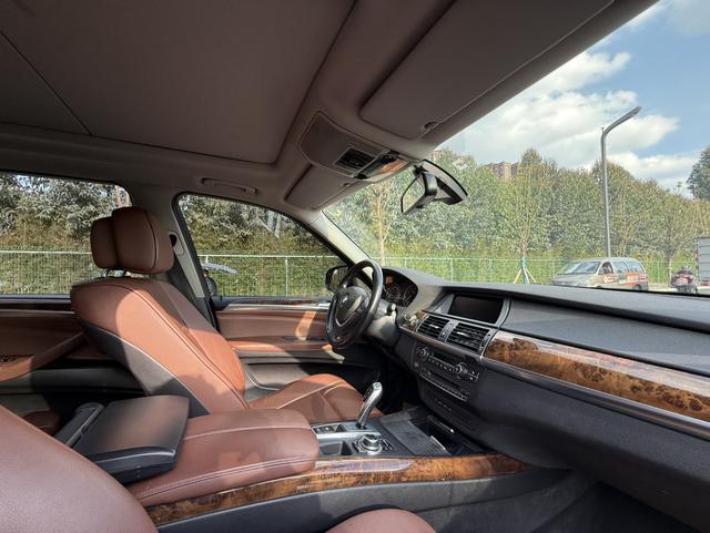 BMW X5 (Imported) 2013 صورة سيارة #18