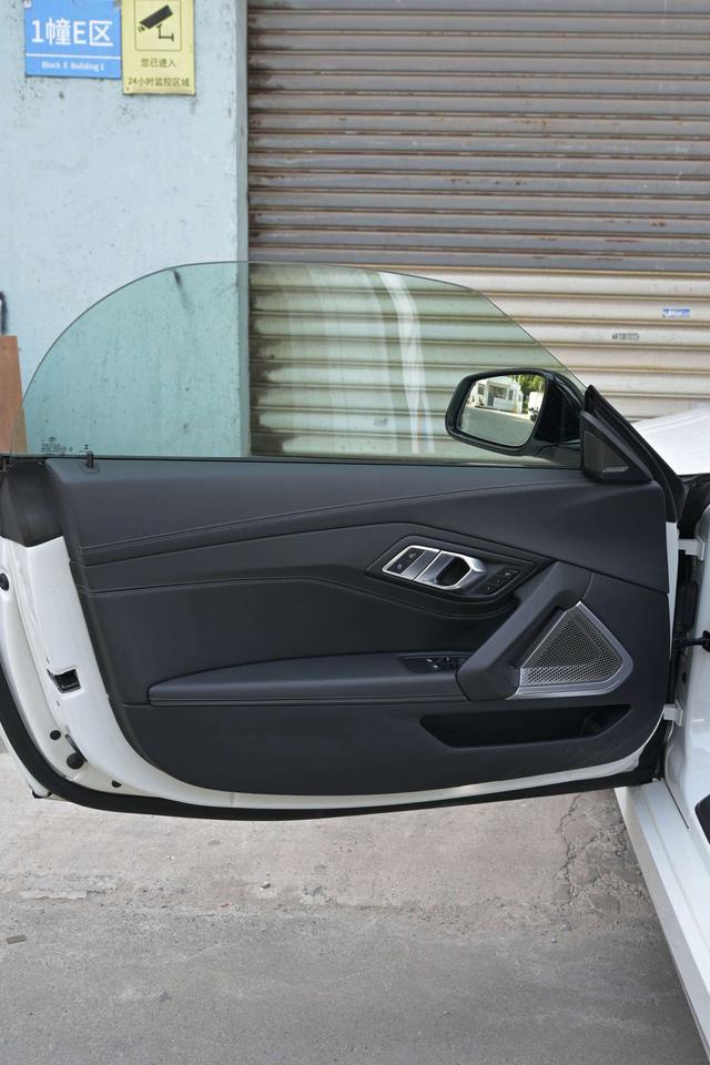 BMW Z4 2020 immagine di auto #18