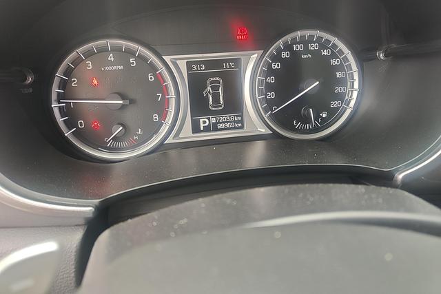 Suzuki Vitara 2016 صورة سيارة #18