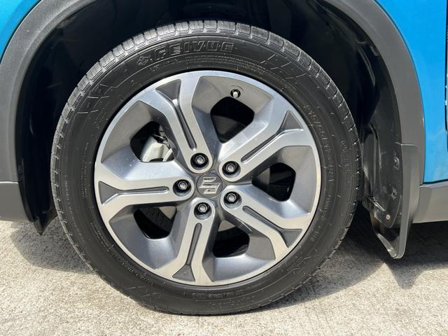 Suzuki Vitara 2018 image de voiture #18