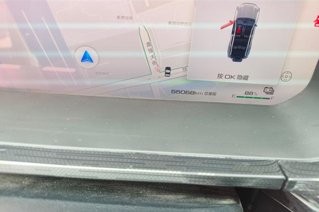 Tank 400 New Energy 2024 изображение автомобиля #18