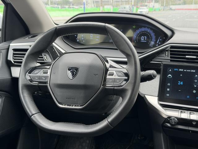 标致 标致408 2024 汽车图片 #18