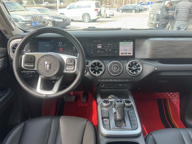 Tank 300 2023 car image #18