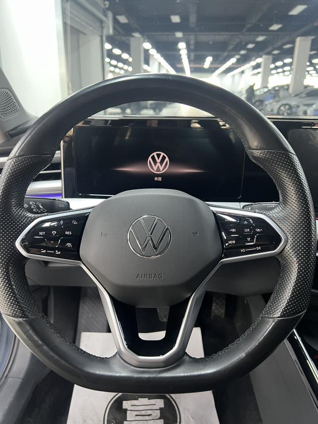 Volkswagen Lamando 2022 immagine di auto #18
