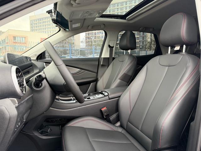 东风风行 风行T5 EVO 2021 汽车图片 #18